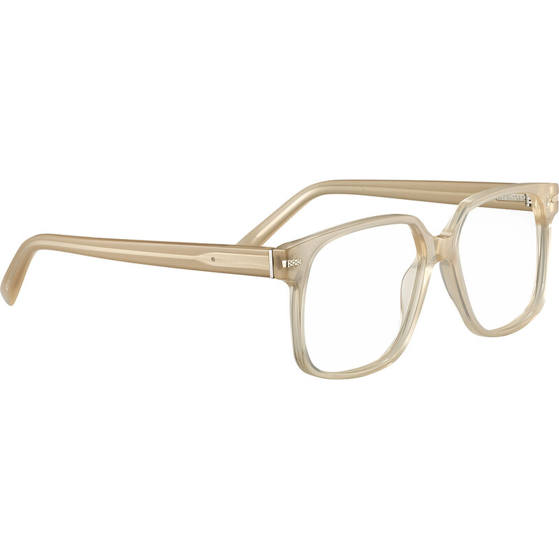 CHARLIE OPTIC, Shiny Crystal Sand Beige-Demo Lens, hi-res image number null